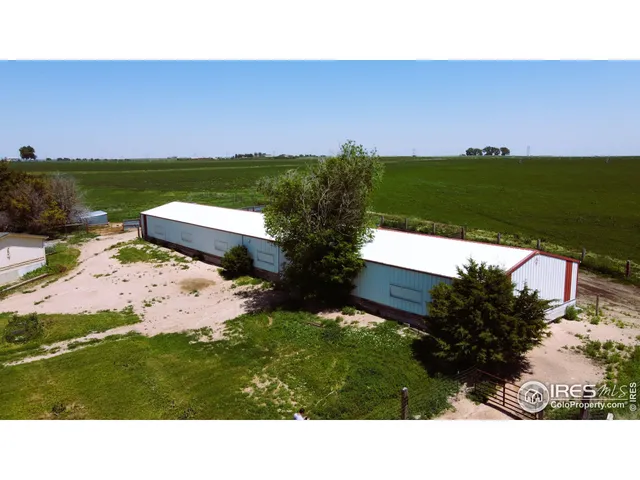 $297,000 | 22354 County Road 41, Sterling, CO 80751