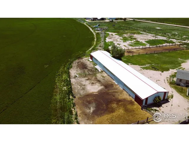 $297,000 | 22354 County Road 41, Sterling, CO 80751