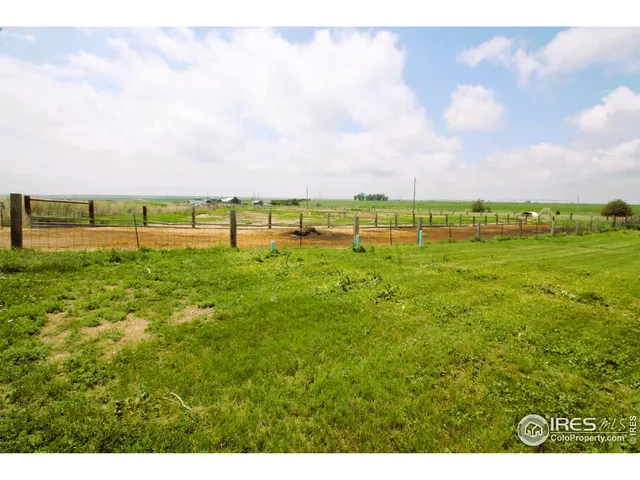 $297,000 | 22354 County Road 41, Sterling, CO 80751