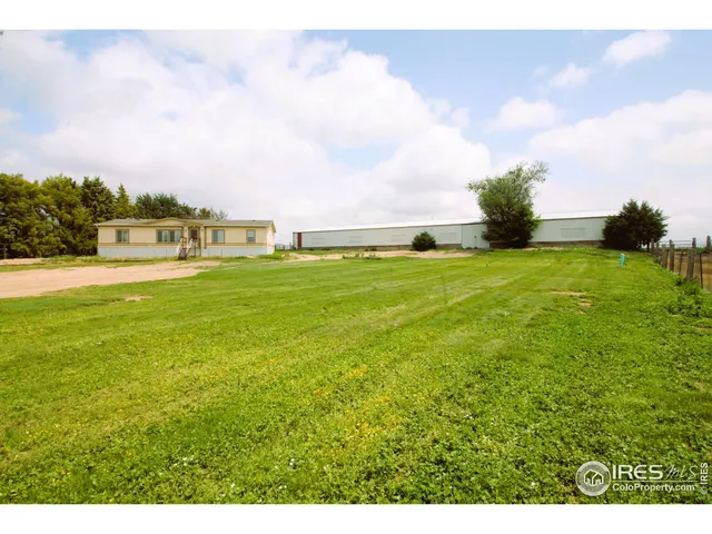 $297,000 | 22354 County Road 41, Sterling, CO 80751