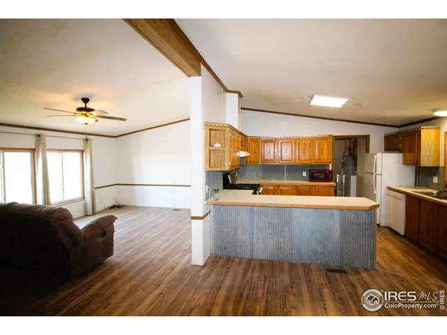 $297,000 | 22354 County Road 41, Sterling, CO 80751