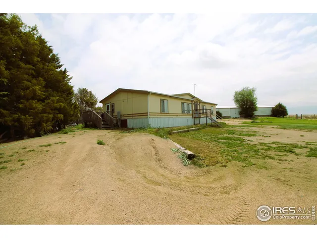 $297,000 | 22354 County Road 41, Sterling, CO 80751