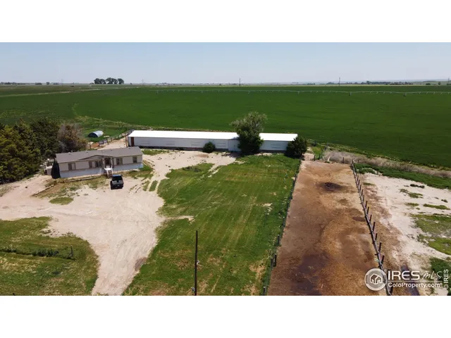 $297,000 | 22354 County Road 41, Sterling, CO 80751