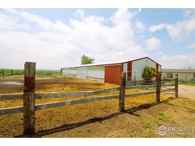 $297,000 | 22354 County Road 41, Sterling, CO 80751