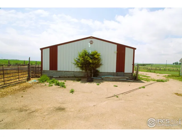 $297,000 | 22354 County Road 41, Sterling, CO 80751