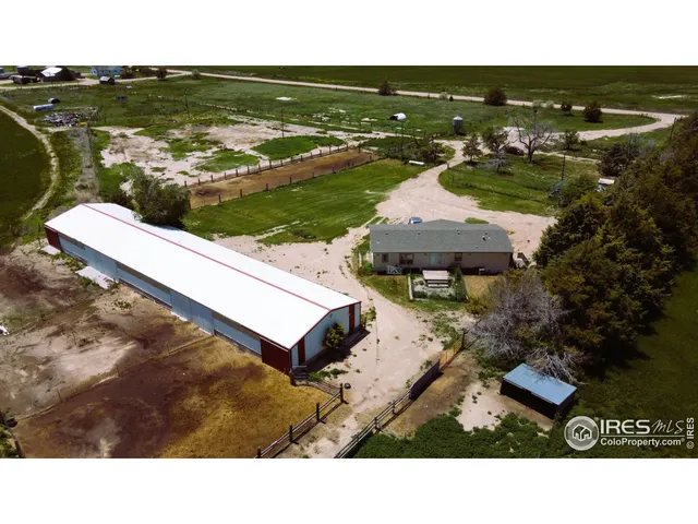 $297,000 | 22354 County Road 41, Sterling, CO 80751