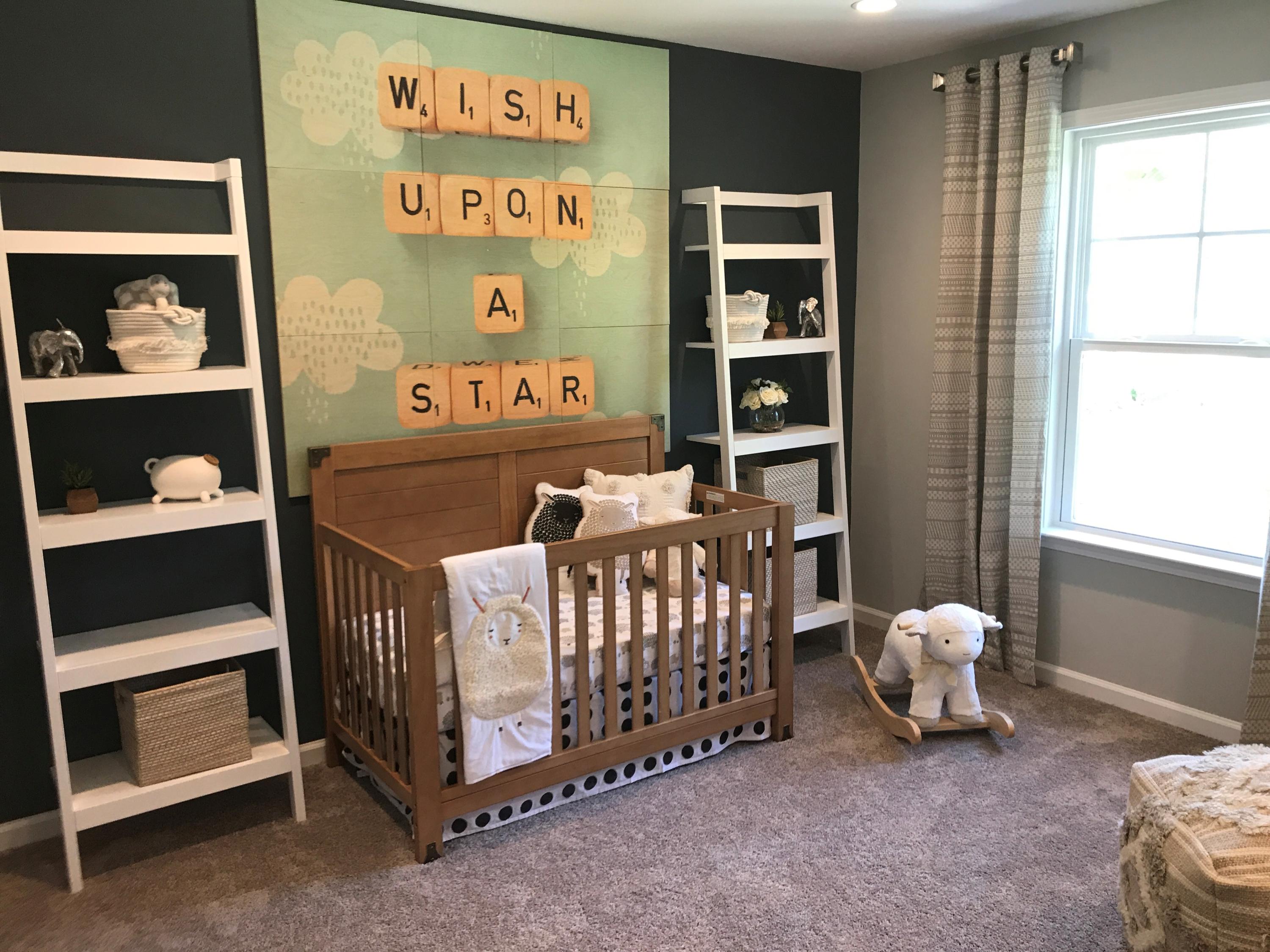 2010 Elvington Road Johns Island, SC 29455 - Photo 15 of 17 Hampton model nursery