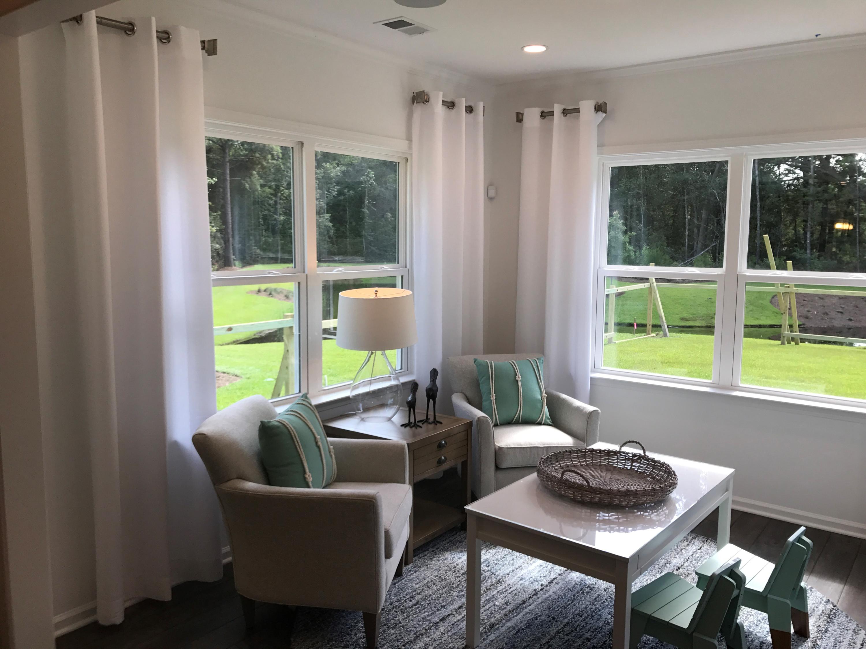 2010 Elvington Road Johns Island, SC 29455 - Photo 16 of 17 Hampton model sunroom