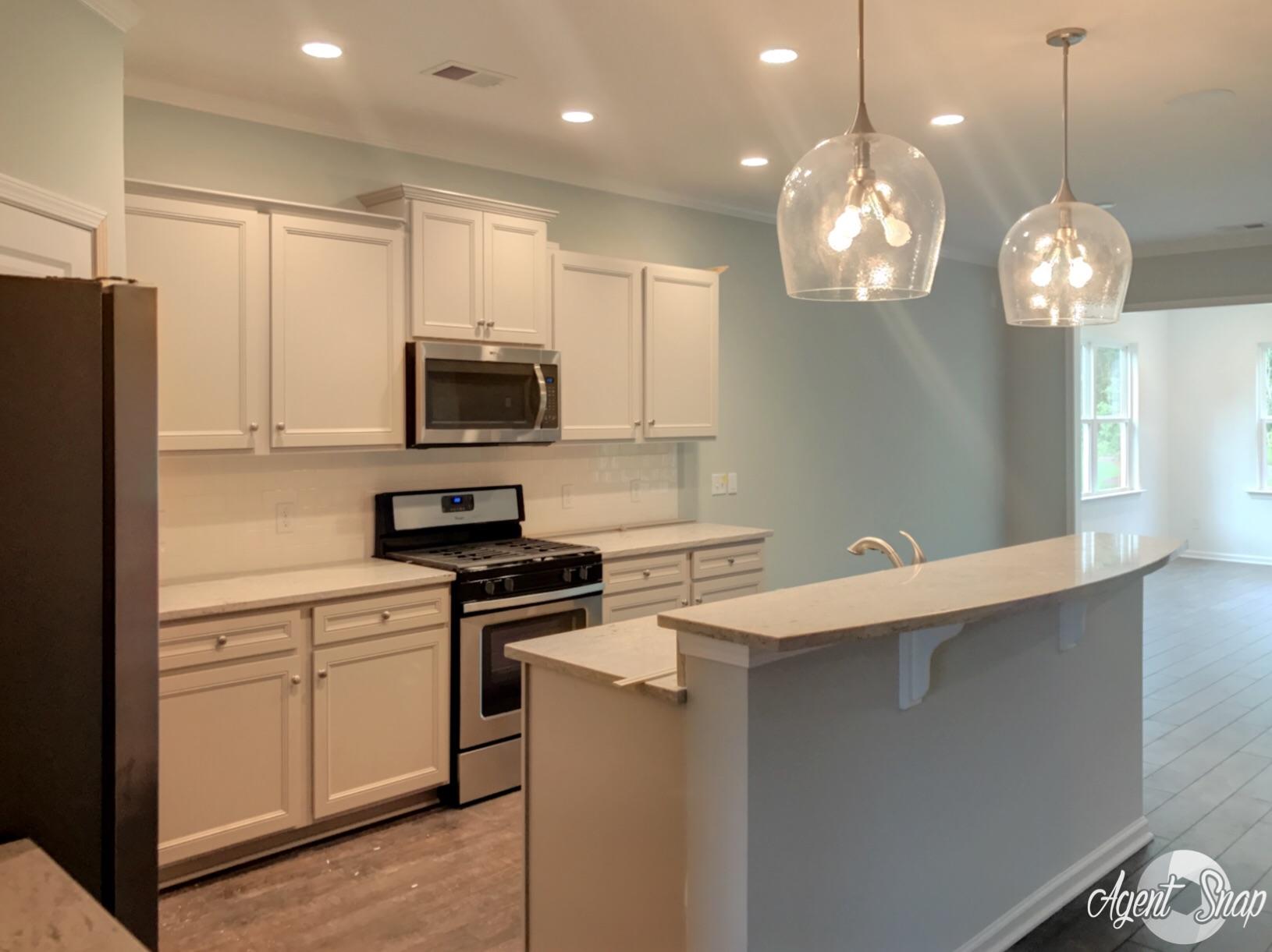 2010 Elvington Road Johns Island, SC 29455 - Photo 8 of 17 Hampton kitchen