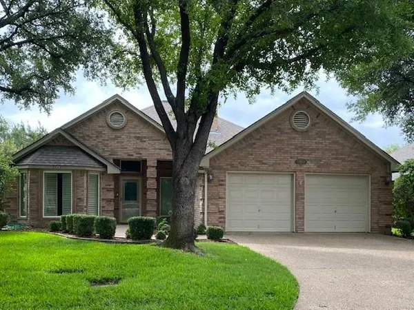 $410,000 | 5969 River Bend Drive, Benbrook, TX 76132