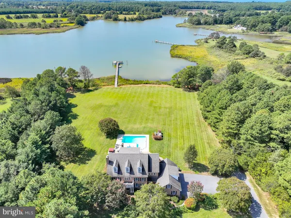 $2,998,000 | 9262 Macks Lane, McDaniel, MD 21647