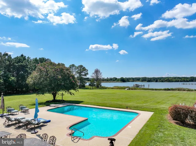 $2,998,000 | 9262 Macks Lane, McDaniel, MD 21647