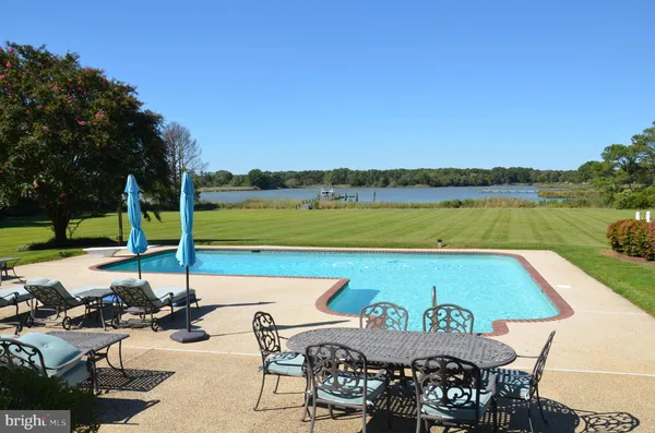 $2,998,000 | 9262 Macks Lane, McDaniel, MD 21647