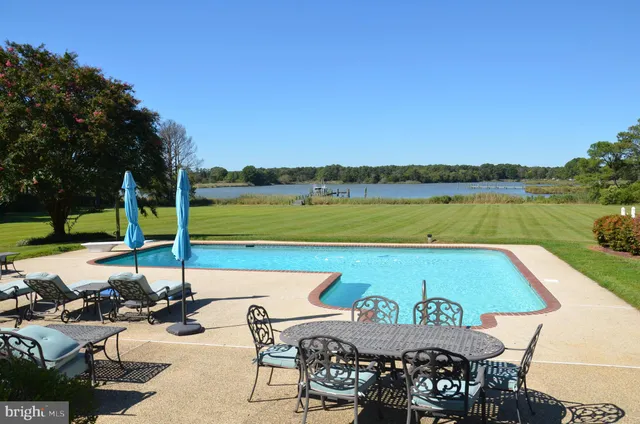 $2,998,000 | 9262 Macks Lane, McDaniel, MD 21647