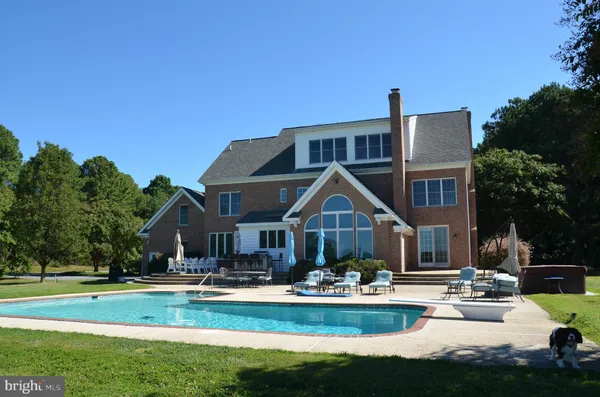 $2,998,000 | 9262 Macks Lane, McDaniel, MD 21647