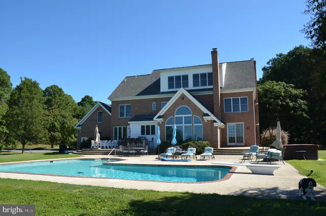 $2,998,000 | 9262 Macks Lane, McDaniel, MD 21647