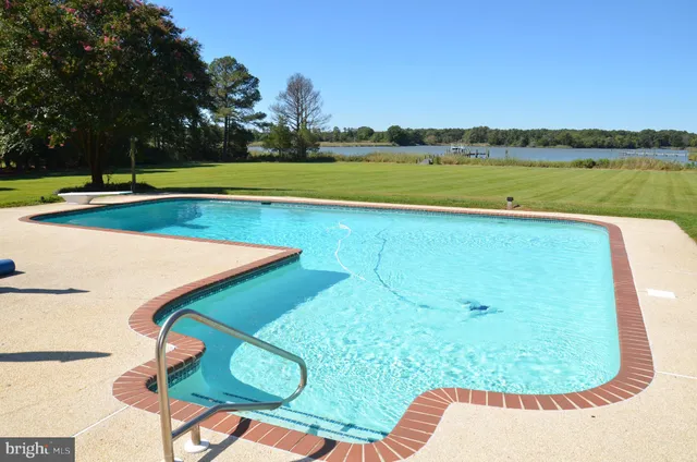 $2,998,000 | 9262 Macks Lane, McDaniel, MD 21647