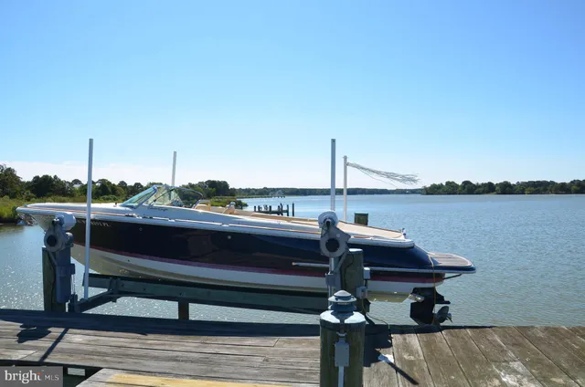 $2,998,000 | 9262 Macks Lane, McDaniel, MD 21647