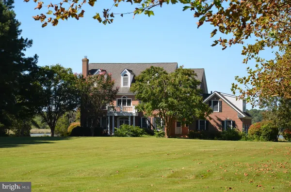 $2,998,000 | 9262 Macks Lane, McDaniel, MD 21647