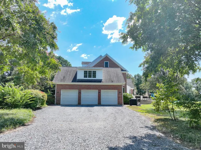 $2,998,000 | 9262 Macks Lane, McDaniel, MD 21647