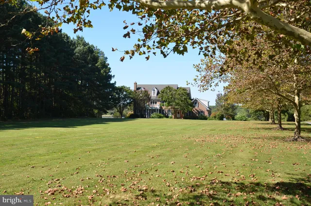 $2,998,000 | 9262 Macks Lane, McDaniel, MD 21647