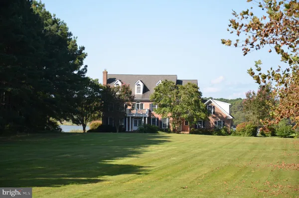 $2,998,000 | 9262 Macks Lane, McDaniel, MD 21647