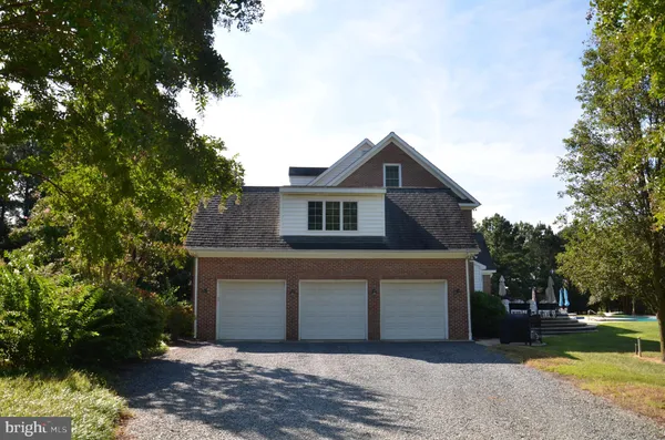 $2,998,000 | 9262 Macks Lane, McDaniel, MD 21647