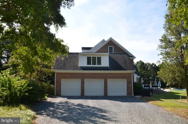 $2,998,000 | 9262 Macks Lane, McDaniel, MD 21647