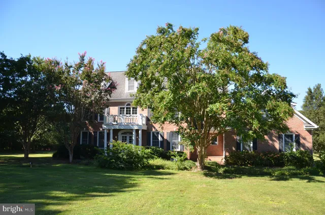 $2,998,000 | 9262 Macks Lane, McDaniel, MD 21647