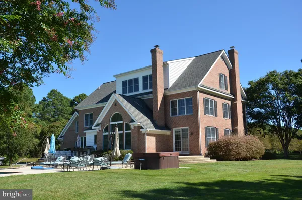 $2,998,000 | 9262 Macks Lane, McDaniel, MD 21647