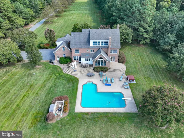 $2,998,000 | 9262 Macks Lane, McDaniel, MD 21647