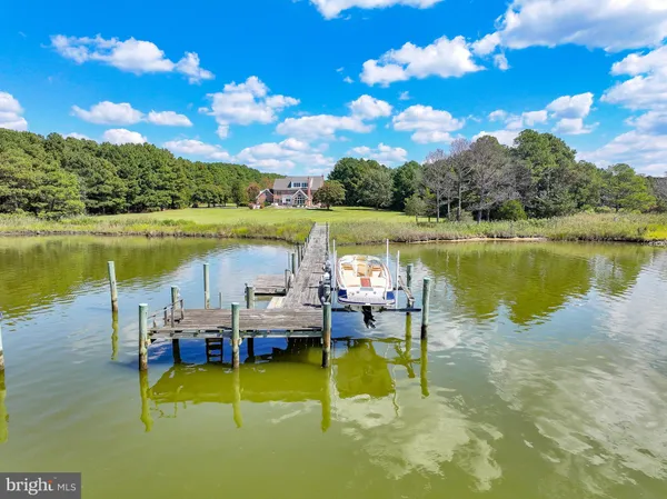 $2,998,000 | 9262 Macks Lane, McDaniel, MD 21647