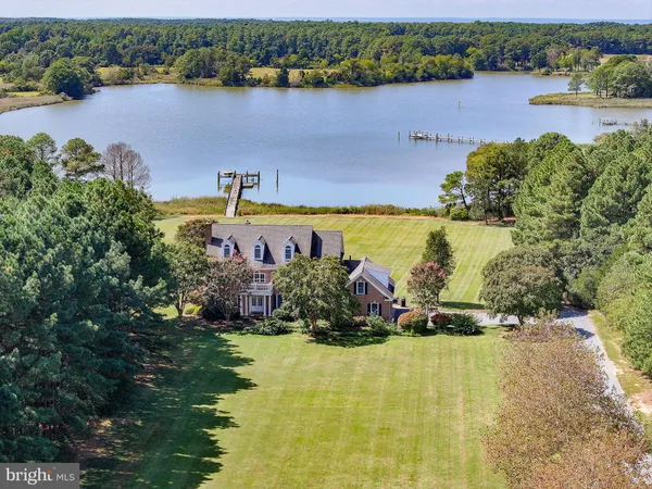 $2,998,000 | 9262 Macks Lane, McDaniel, MD 21647