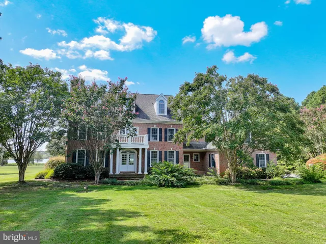 $2,998,000 | 9262 Macks Lane, McDaniel, MD 21647