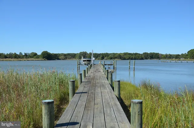 $2,998,000 | 9262 Macks Lane, McDaniel, MD 21647