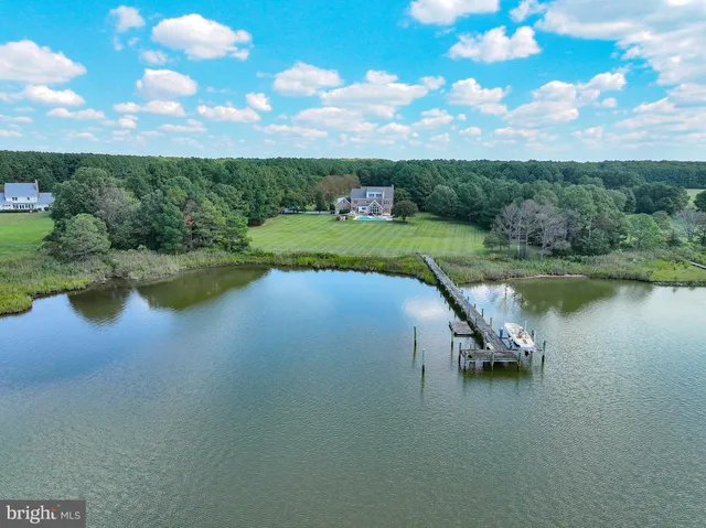 $2,998,000 | 9262 Macks Lane, McDaniel, MD 21647