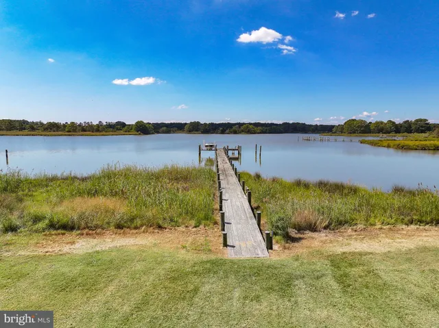 $2,998,000 | 9262 Macks Lane, McDaniel, MD 21647