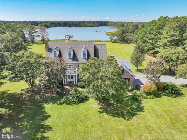 $2,998,000 | 9262 Macks Lane, McDaniel, MD 21647