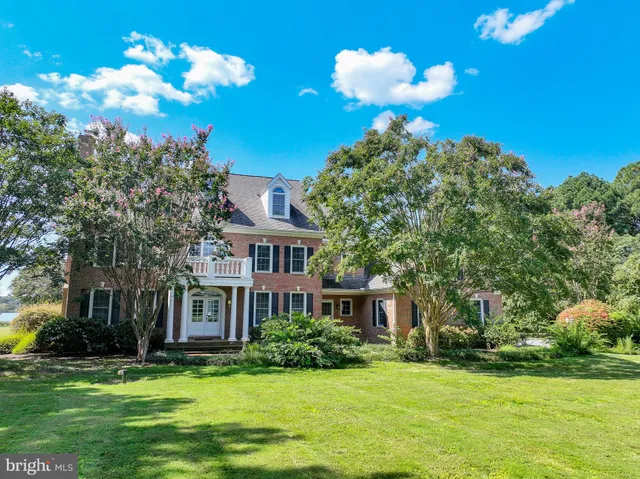$2,998,000 | 9262 Macks Lane, McDaniel, MD 21647