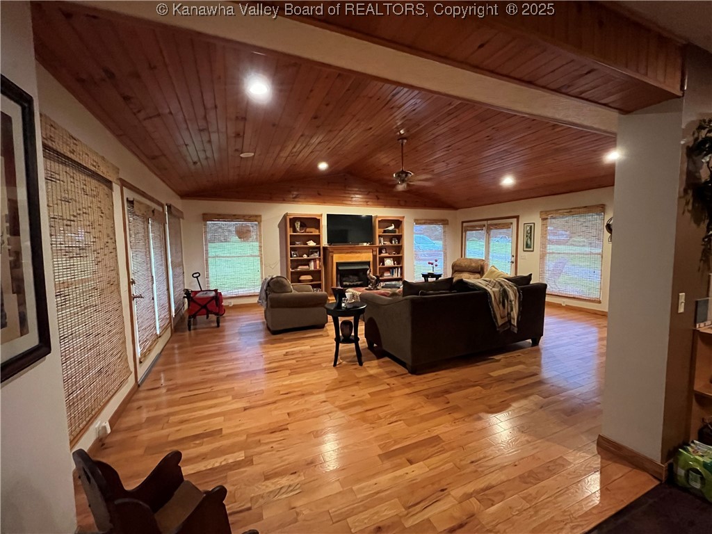 80 Flint Lane Racine, WV 25165 - Photo 4 of 34 Gallery Image 4