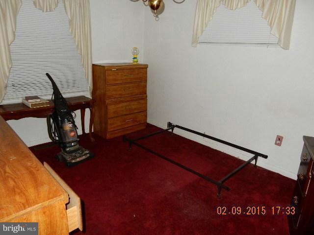 5222 Hillwell Road Baltimore, MD 21229 - Photo 13 of 14 Bedroom