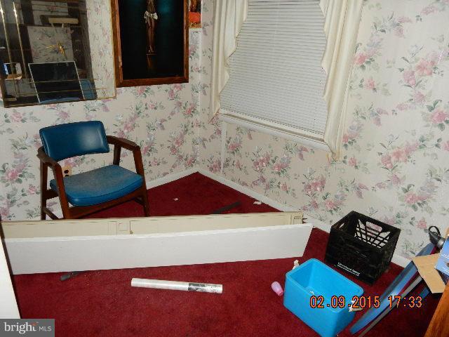 5222 Hillwell Road Baltimore, MD 21229 - Photo 14 of 14 Bedroom
