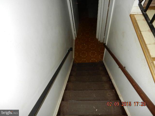 5222 Hillwell Road Baltimore, MD 21229 - Photo 7 of 14 Basement