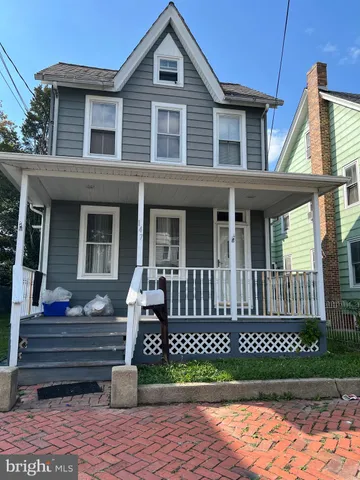 $195,000 | 147 7th Street, Salem, NJ 08079