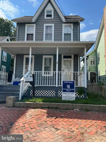 $195,000 | 147 7th Street, Salem, NJ 08079