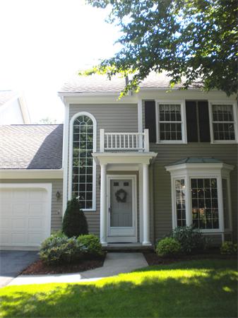 6 Windpath West, Unit 6 West Springfield, MA 01089 - Photo 1 of 1 Gallery Image 1