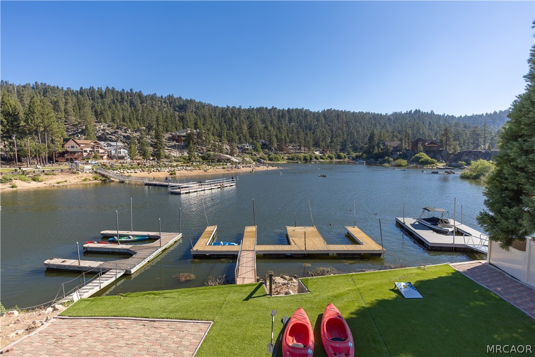 735 Tayles Point Road Big Bear Lake, CA 92315 - Photo 43 of 47