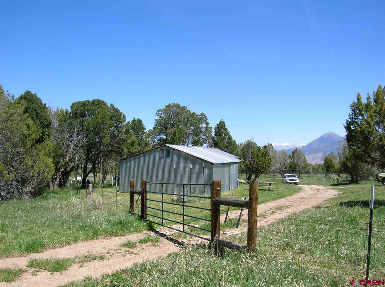 678 3375th Road Crawford, CO 81415 - Photo 14 of 42 Gallery Image 14