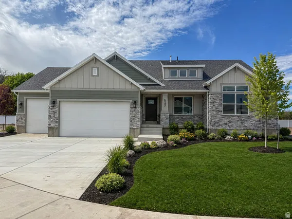 $757,875 | 6397 South Larry Way, Unit 132, South Weber, UT 84405
