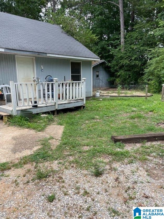 67 Evans Bridge Road Heflin, AL 36264 - Photo 28 of 29